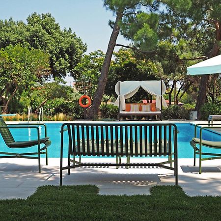 Villa Oasis With Large Pool Athenian Riviera Lagonissi ลาโกนิสซี ภายนอก รูปภาพ