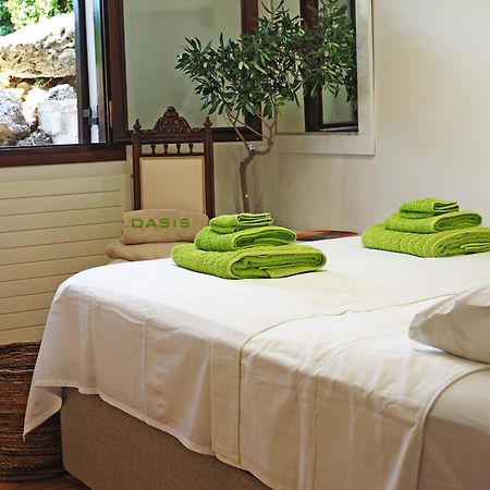 Villa Oasis With Large Pool Athenian Riviera Lagonissi ลาโกนิสซี ภายนอก รูปภาพ