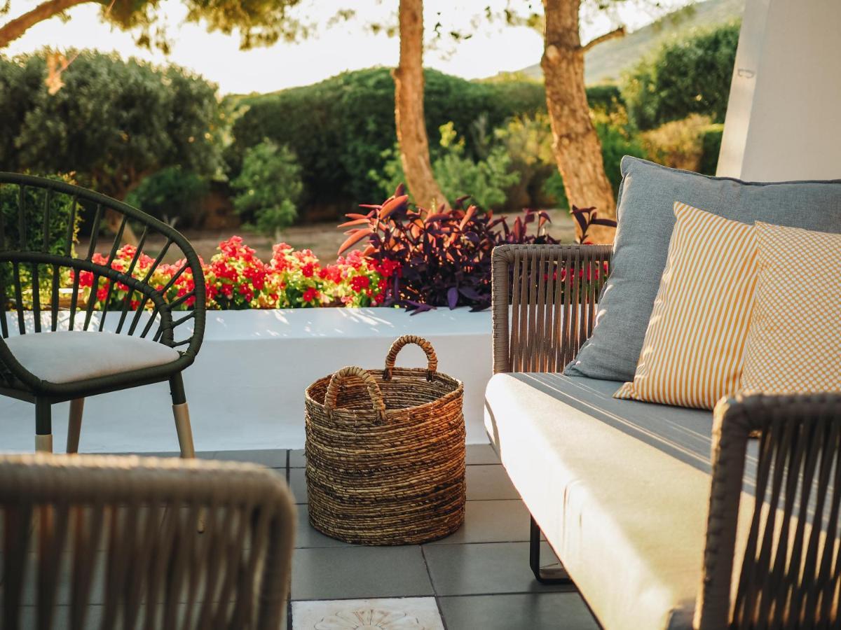 Villa Oasis With Large Pool Athenian Riviera Lagonissi ลาโกนิสซี ภายนอก รูปภาพ