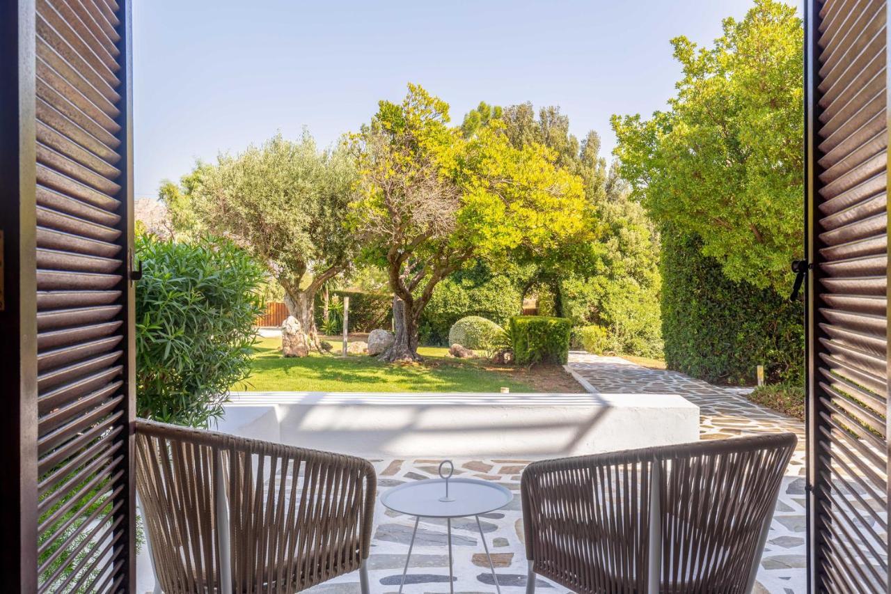 Villa Oasis With Large Pool Athenian Riviera Lagonissi ลาโกนิสซี ภายนอก รูปภาพ