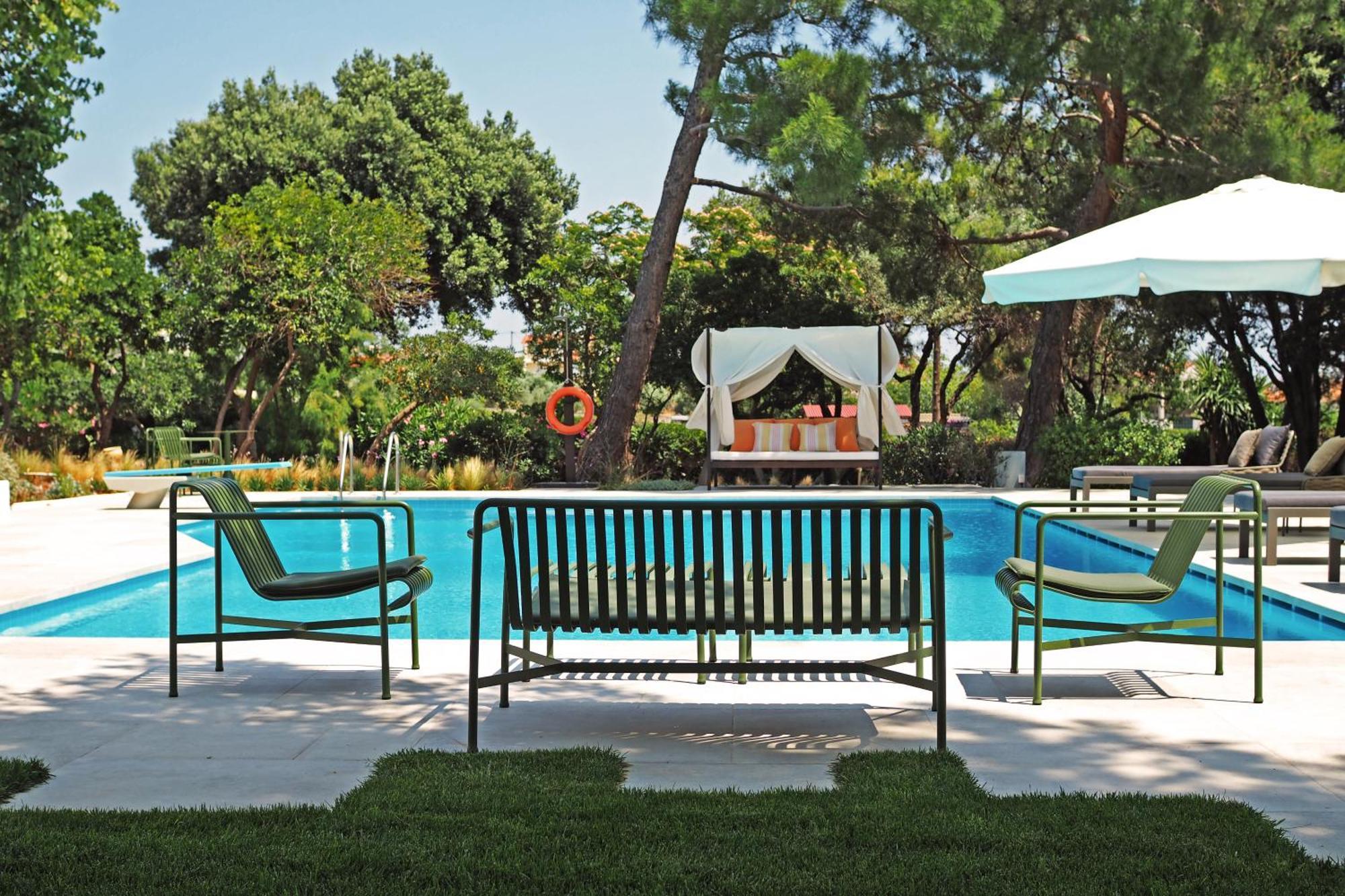 Villa Oasis With Large Pool Athenian Riviera Lagonissi ลาโกนิสซี ภายนอก รูปภาพ