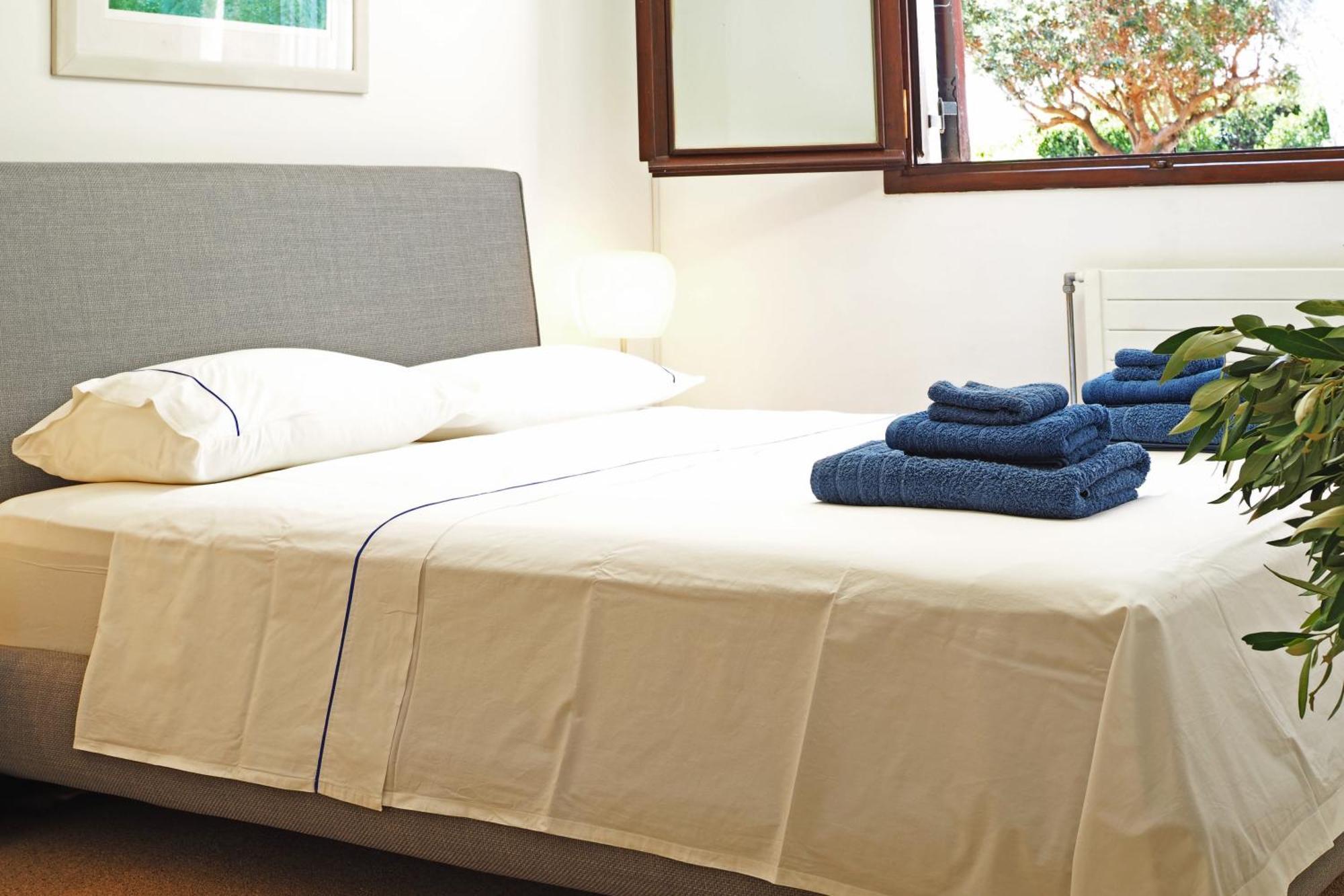 Villa Oasis With Large Pool Athenian Riviera Lagonissi ลาโกนิสซี ภายนอก รูปภาพ