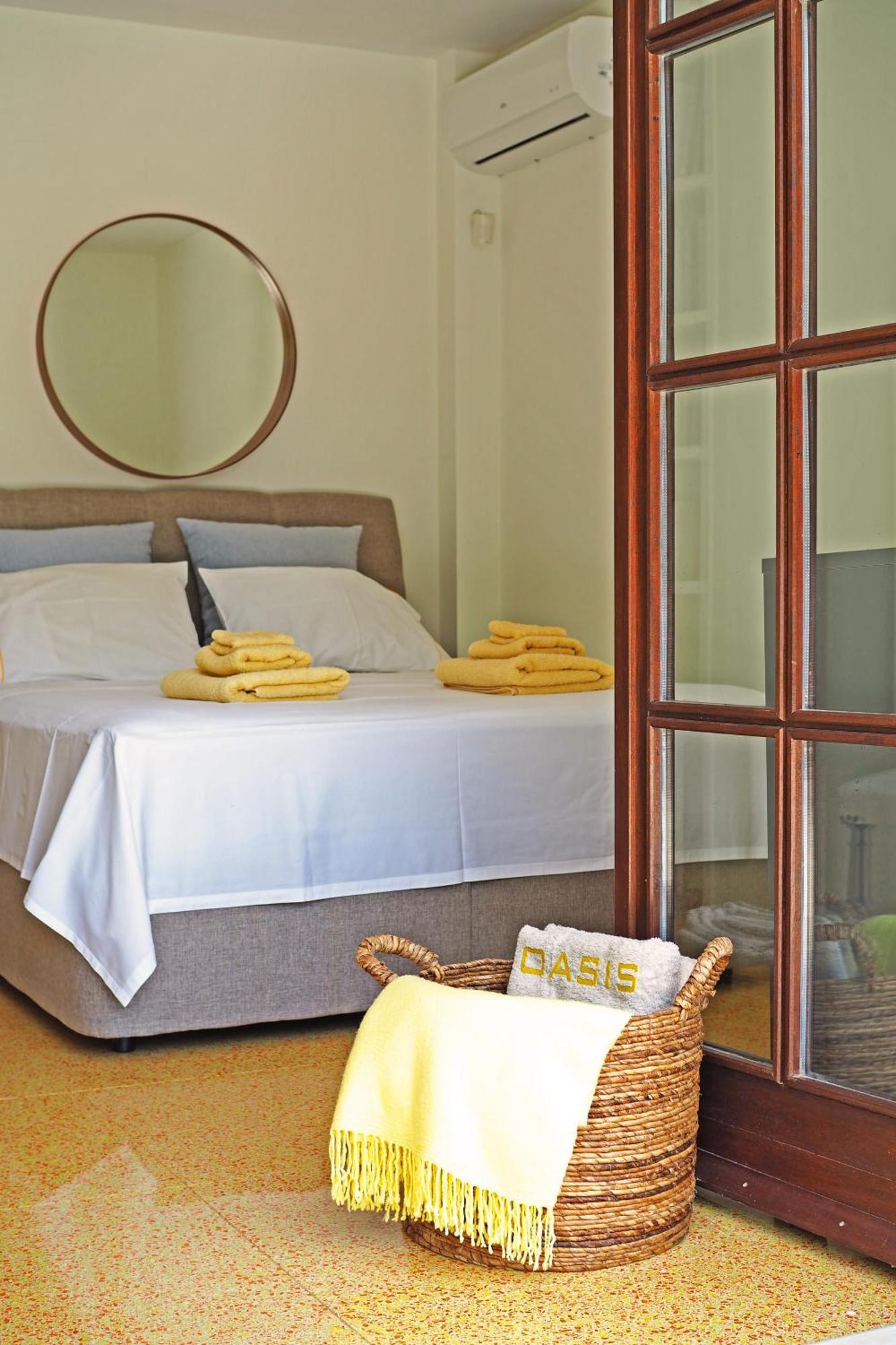 Villa Oasis With Large Pool Athenian Riviera Lagonissi ลาโกนิสซี ภายนอก รูปภาพ
