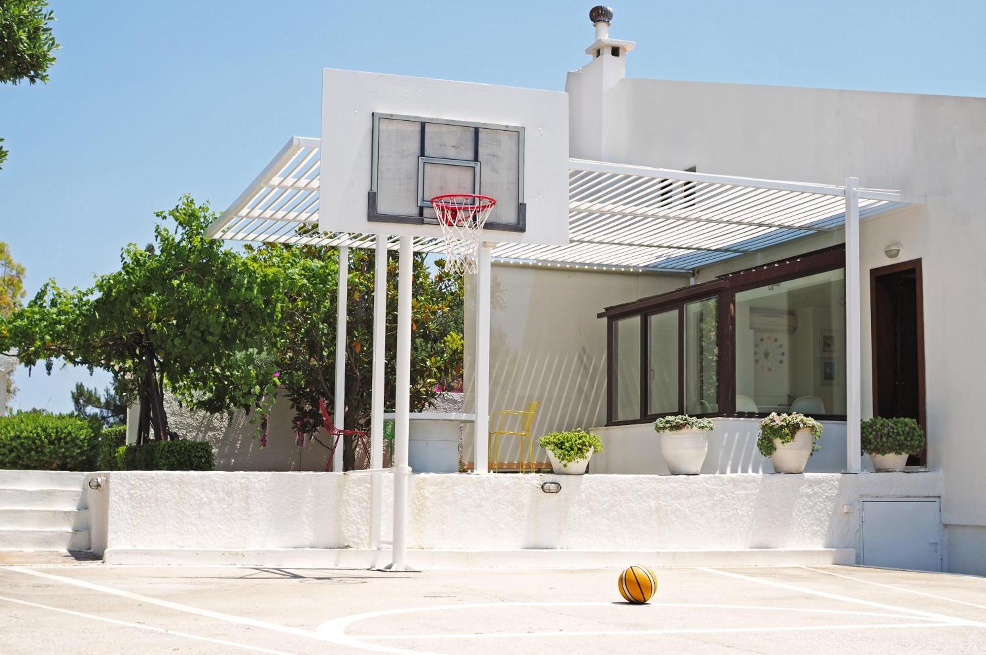Villa Oasis With Large Pool Athenian Riviera Lagonissi ลาโกนิสซี ภายนอก รูปภาพ
